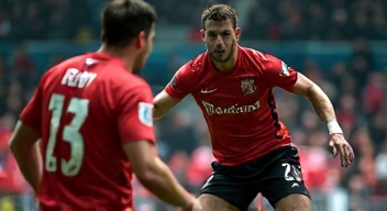 Defensive Meisterleistung: Markus Pütz (3/10)