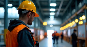 Der Antrieb hinter dem Erfolg des SCM (1/10)