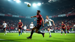 Der Aufstieg des THW Kiel: Pekeler, Champions League und Handball-Dynamik