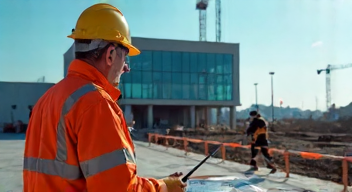 Der Bauunternehmer und seine Verantwortung (2/10)