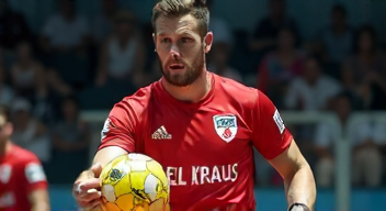 Der Blick eines erfahrenen Handballspielers (2/10)