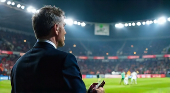 Der Blick eines Sportexperten auf das Derby (2/10)