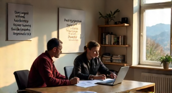 Der Blick eines Sportpsychologen auf Druck und Leistung (2/10)