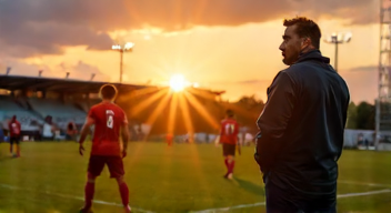 Der Einfluss der heutigen Spiele auf die Meisterschaft (2/10)