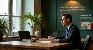 Der Einfluss der Mentalität auf den Erfolg (2/10)