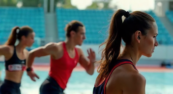 Der Einfluss der Musik im Sport (9/10)