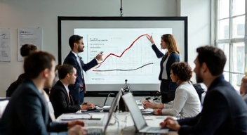 Der Einfluss des Teamzusammenhalts auf den Erfolg (3/10)