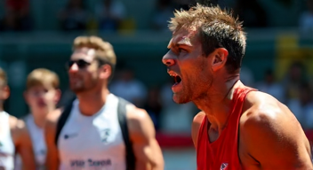 Der Einfluss von Emotionen auf den Sport (3/10)