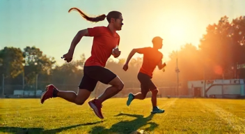 Der Einfluss von Musik auf den Sport (10/10)