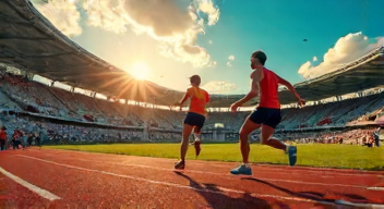 Der Einfluss von Philosophie auf den Sport (5/10)