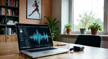 Der Einfluss von Podcasts auf die Sportberichterstattung (5/10)