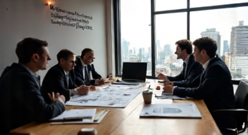 Der Einfluss von Taktik auf den Erfolg (5/10)