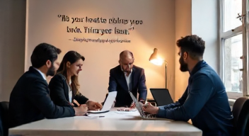 Der Einfluss von Teamgeist auf den Erfolg (3/10)