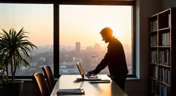 Der externe Kandidat: Jesper Larsson und neue Perspektiven (3/10)