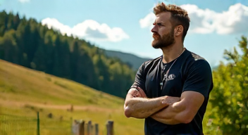 Der persönliche Weg des Trainers Bennet Wiegert (1/10)