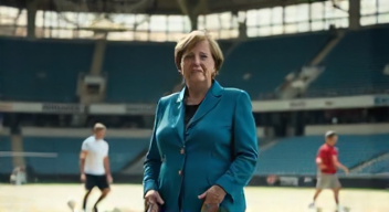 Der politische Einfluss im Sport (10/10)