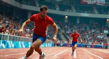 Der politische Einfluss im Sport (7/10)