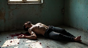 Der Schock der Verletzung: Mein persönlicher Bezug zur Situation (1/10)