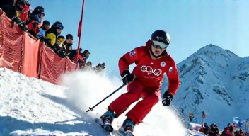 Der Skisprung-Hype und Hannawalds Gold-Krönung (5/10)