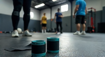 Der Umgang mit Verletzungen im Training (2/10)