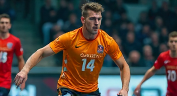 Der unaufhaltsame Mathias Gidsel