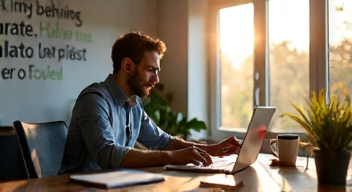 Der unermüdliche Schaffer des Erfolgs (2/10)