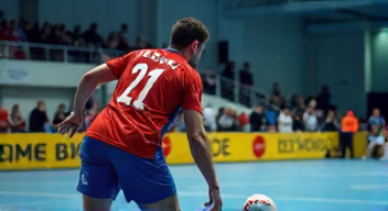 Der Weg zum Erfolg als Handballprofi (10/10)