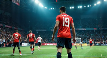 Der Weg zur Meisterschaft ist ein gemeinsames Ziel (10/10)