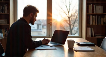 Der Wendepunkt in meiner Karriere (1/10)