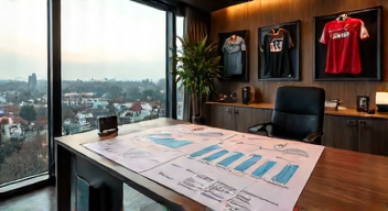 Der wirtschaftliche Aspekt von Sportkarrieren (7/10)