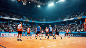 Derby-Kracher: Handball-Duell zwischen Flensburg, Kiel und Titelchancen