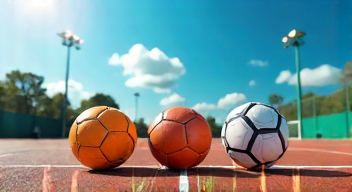 Die 5 meistgestellten Fragen (FAQ) zu Handballspielen