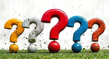 Die 5 meistgestellten Fragen (FAQ) zu Sportereignissen