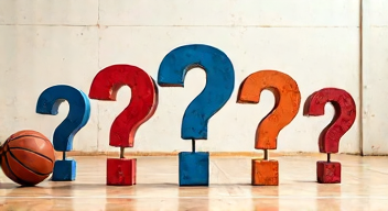 Die 5 meistgestellten Fragen (FAQ) zu Basketball und Kultur