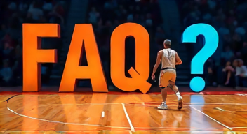 Die 5 meistgestellten Fragen (FAQ) zu Basketball-Niederlagen