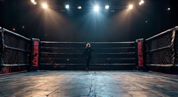 Die 5 meistgestellten Fragen (FAQ) zu Frauen-MMA