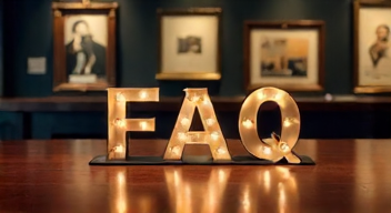 Die 5 meistgestellten Fragen (FAQ) zu Hall of Fame