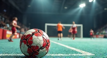 Die 5 meistgestellten Fragen (FAQ) zu Handball