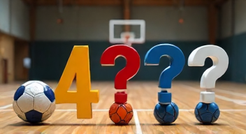 Die 5 meistgestellten Fragen (FAQ) zu Handball