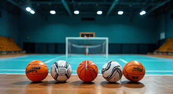 Die 5 meistgestellten Fragen (FAQ) zu Handball