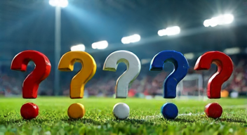 Die 5 meistgestellten Fragen (FAQ) zu Identität im Sport