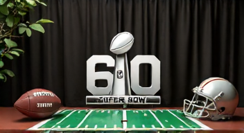 Die 5 meistgestellten Fragen (FAQ) zu Super Bowl 60
