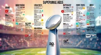 Die 5 meistgestellten Fragen (FAQ) zu Super Bowl LX