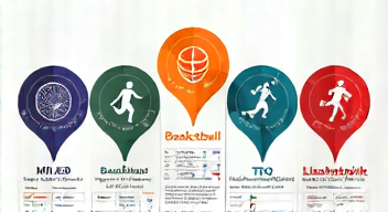 Die 5 meistgestellten Fragen (FAQ) zu Verletzungen im Profisport