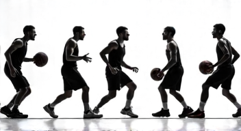 Die 6 häufigsten Fehler bei Basketball-Trainings