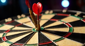 Die 6 häufigsten Fehler bei Darts