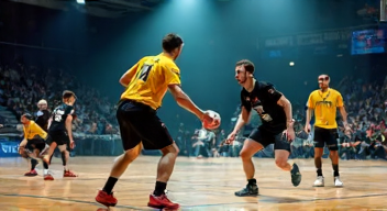 Die 6 häufigsten Fehler bei der Krisenbewältigung im Handball