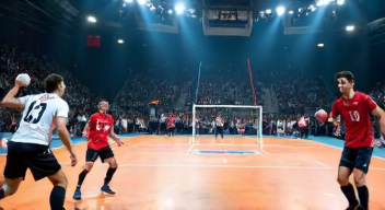 Die 6 häufigsten Fehler bei der Handball-Champions-League