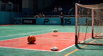 Die 6 häufigsten Fehler bei der Handball-Weltmeisterschaft