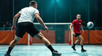 Die 6 häufigsten Fehler bei der Rückkehr zum Handball